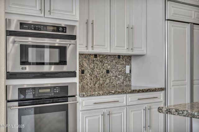 10100 Via Ponte, Reno, NV 89511