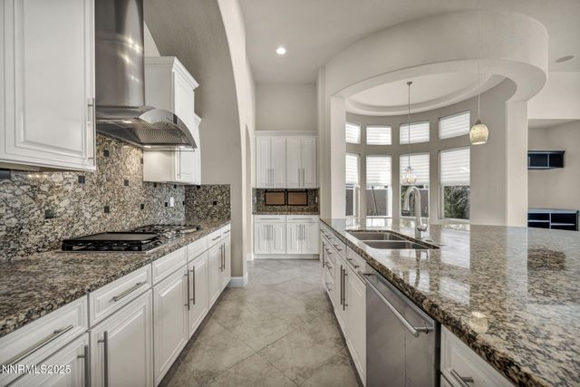 10100 Via Ponte, Reno, NV 89511