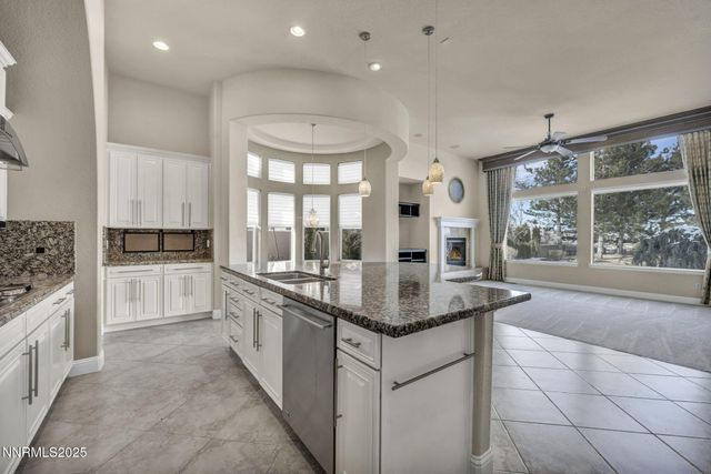 10100 Via Ponte, Reno, NV 89511