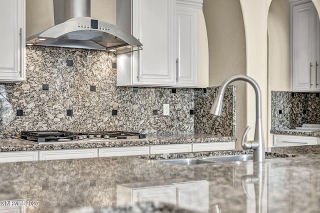 10100 Via Ponte, Reno, NV 89511