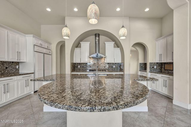 10100 Via Ponte, Reno, NV 89511