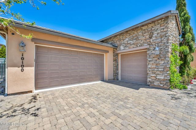 10100 Via Ponte, Reno, NV 89511