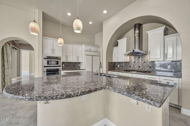 10100 Via Ponte, Reno, NV 89511