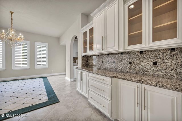 10100 Via Ponte, Reno, NV 89511