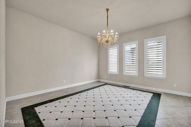 10100 Via Ponte, Reno, NV 89511