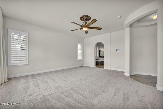 10100 Via Ponte, Reno, NV 89511