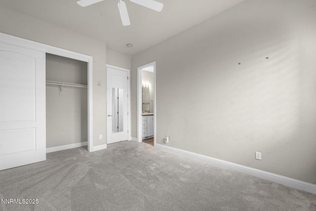 10100 Via Ponte, Reno, NV 89511