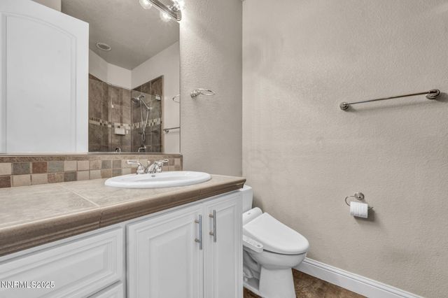 10100 Via Ponte, Reno, NV 89511