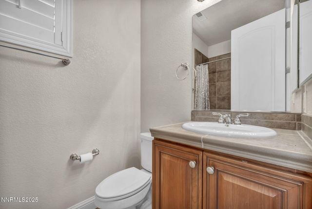 10100 Via Ponte, Reno, NV 89511