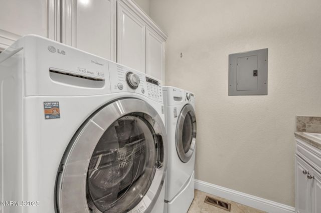 10100 Via Ponte, Reno, NV 89511