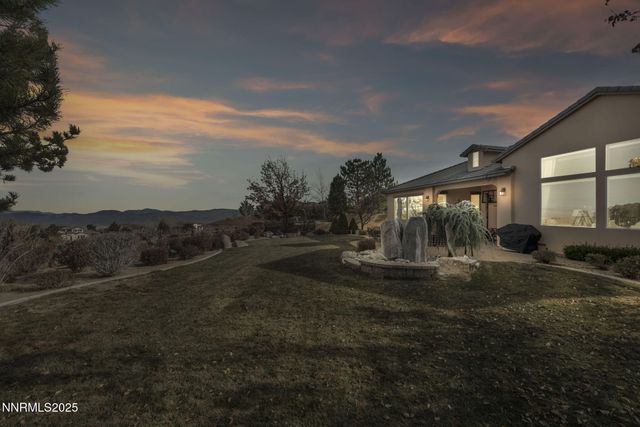 10100 Via Ponte, Reno, NV 89511