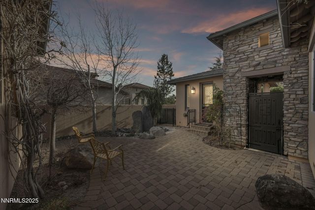 10100 Via Ponte, Reno, NV 89511