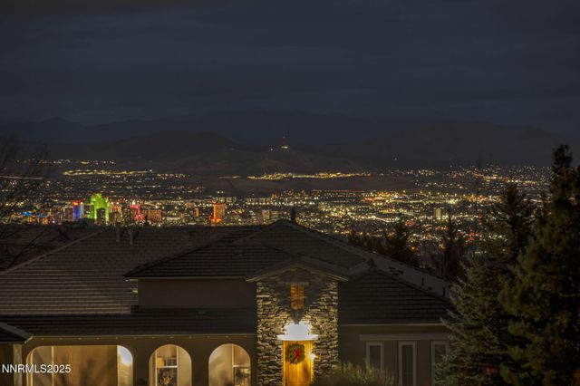 10100 Via Ponte, Reno, NV 89511