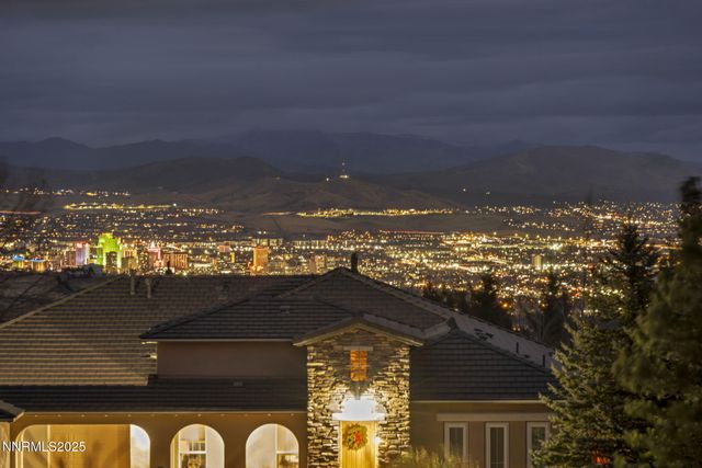 10100 Via Ponte, Reno, NV 89511