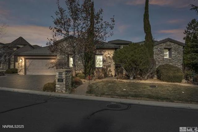 10100 Via Ponte, Reno, NV 89511