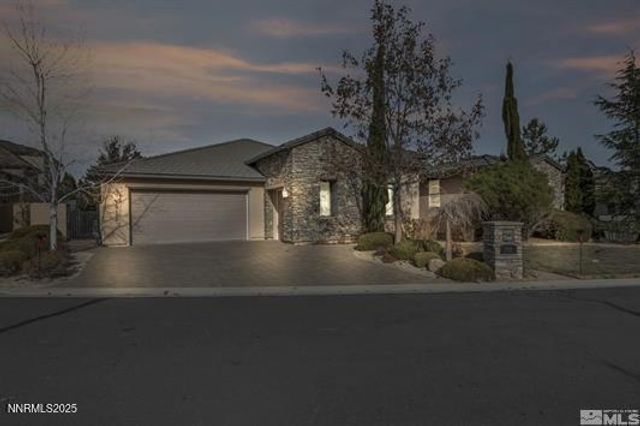 10100 Via Ponte, Reno, NV 89511