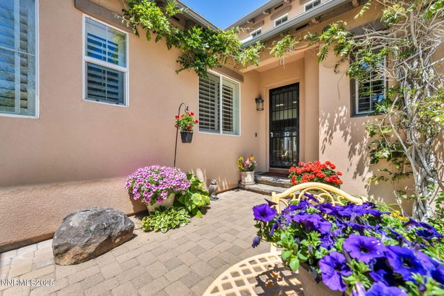 10100 Via Ponte, Reno, NV 89511