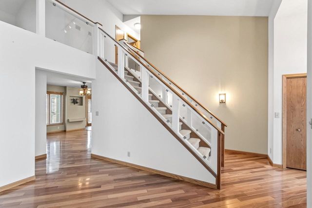 W10725 Wildwood Way, Poynette, WI 53955