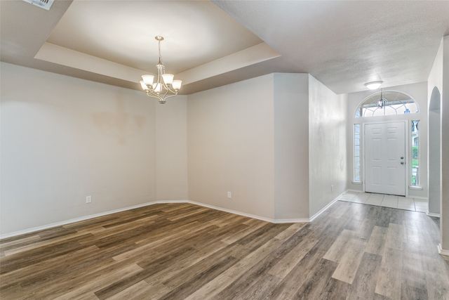 9705 Hedge Bell Drive, Mckinney, TX 75072