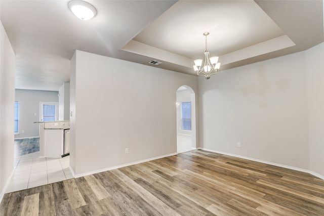 9705 Hedge Bell Drive, Mckinney, TX 75072