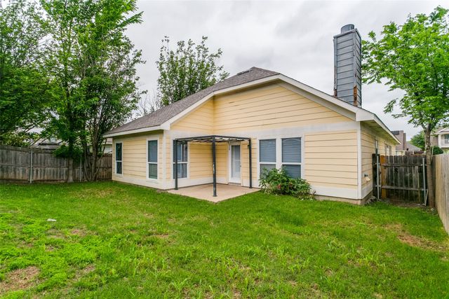 9705 Hedge Bell Drive, Mckinney, TX 75072