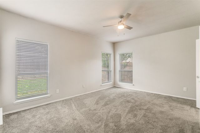 9705 Hedge Bell Drive, Mckinney, TX 75072