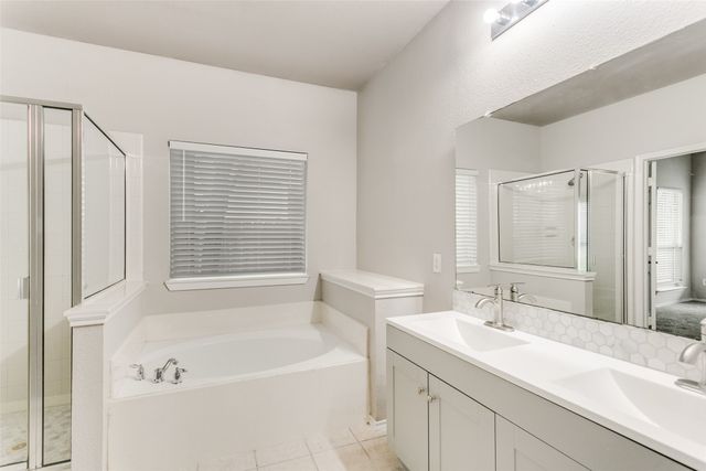 9705 Hedge Bell Drive, Mckinney, TX 75072