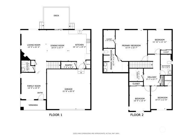 23220 27th Drive SE, Bothell, WA 98021