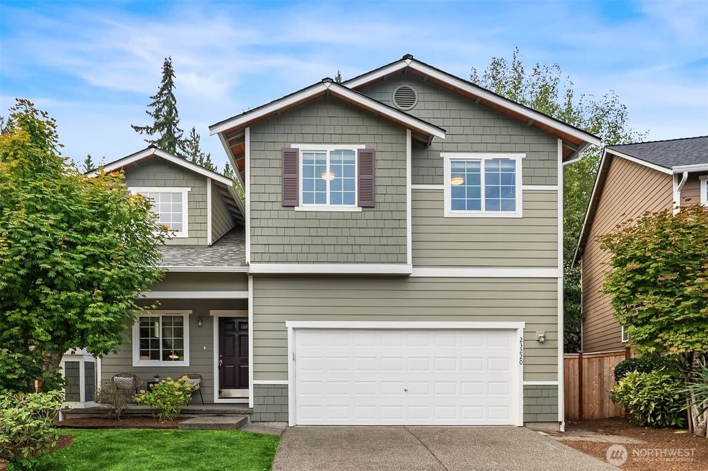 23220 27th Drive SE, Bothell, WA 98021