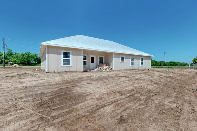 Lot 13 Loving Road, Perrin, TX 76486