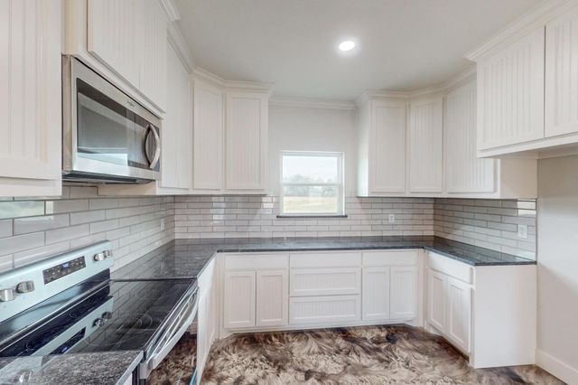 Lot 13 Loving Road, Perrin, TX 76486