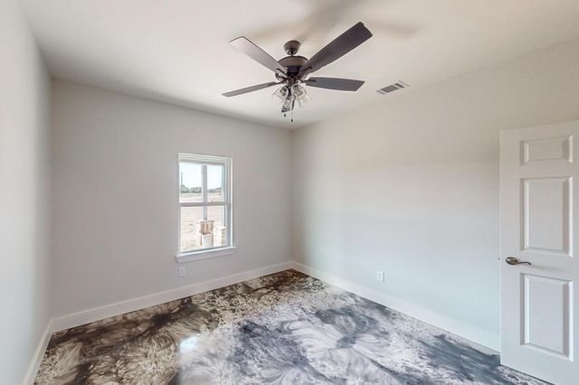 Lot 13 Loving Road, Perrin, TX 76486