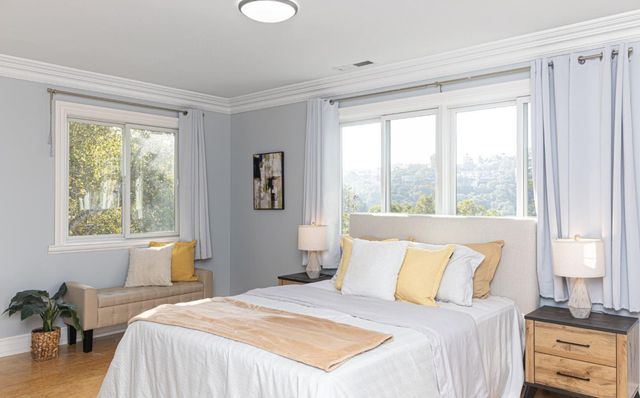 2702 Monte Cresta Dr, Belmont, CA 94002