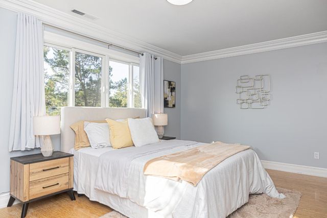 2702 Monte Cresta Dr, Belmont, CA 94002