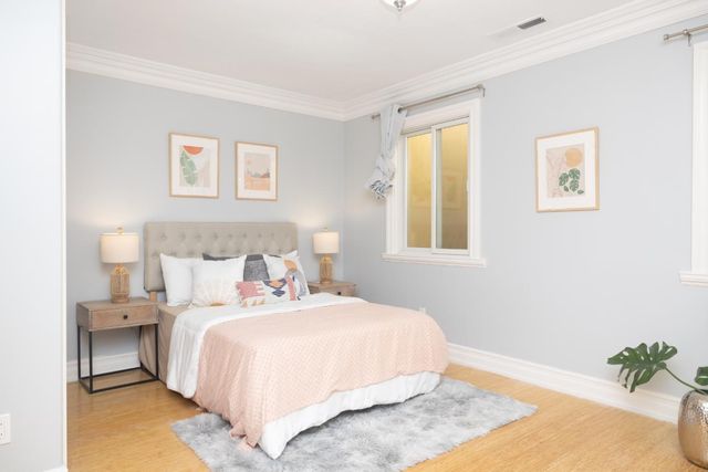 2702 Monte Cresta Dr, Belmont, CA 94002