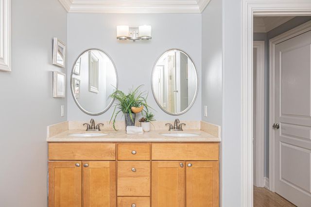 2702 Monte Cresta Dr, Belmont, CA 94002