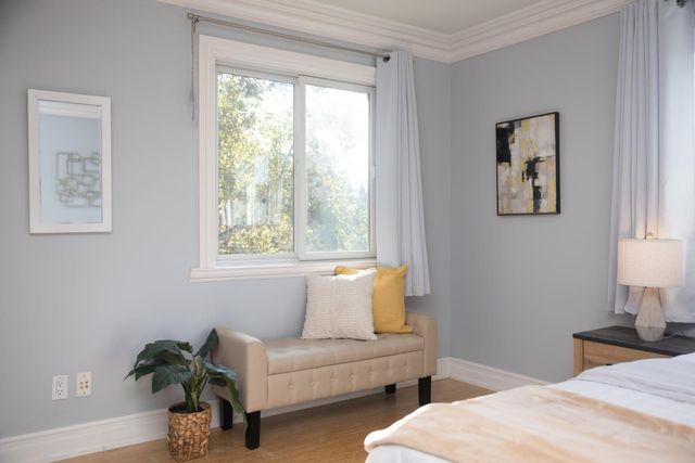 2702 Monte Cresta Dr, Belmont, CA 94002