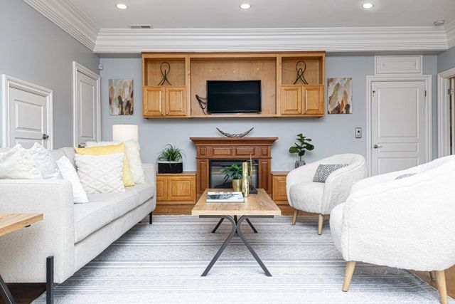 2702 Monte Cresta Dr, Belmont, CA 94002