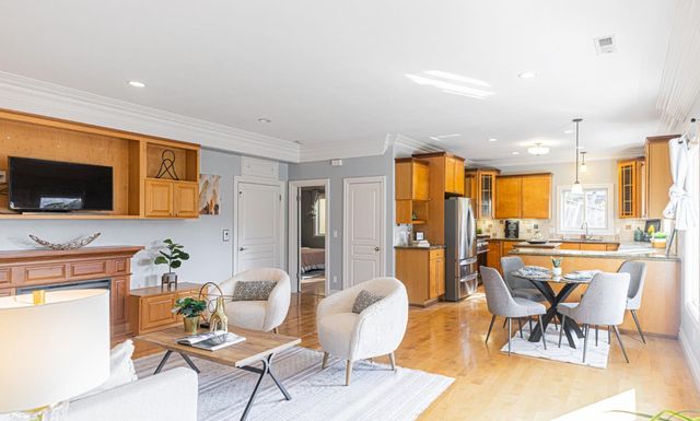 2702 Monte Cresta Dr, Belmont, CA 94002