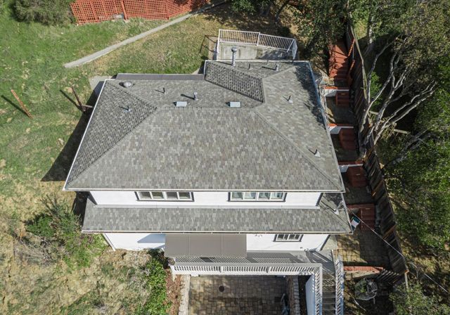 2702 Monte Cresta Dr, Belmont, CA 94002