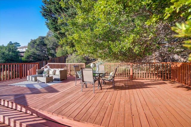 2702 Monte Cresta Dr, Belmont, CA 94002