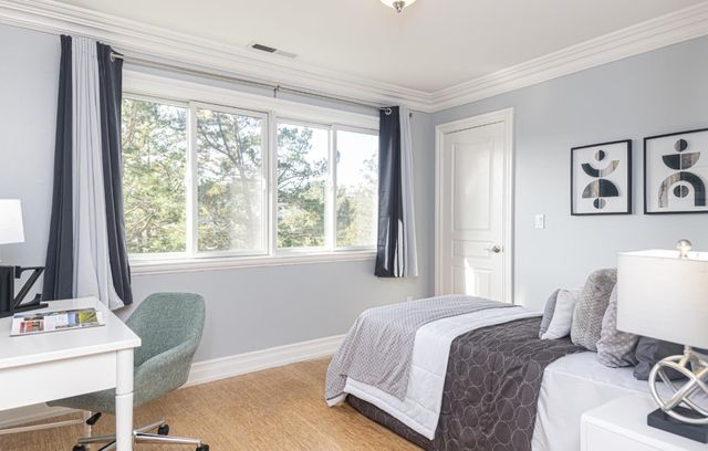 2702 Monte Cresta Dr, Belmont, CA 94002