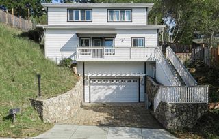 2702 Monte Cresta Dr, Belmont, CA 94002