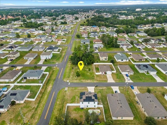 284 FIG COURT, Poinciana, FL 34759