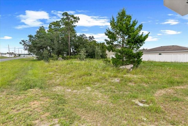 284 FIG COURT, Poinciana, FL 34759