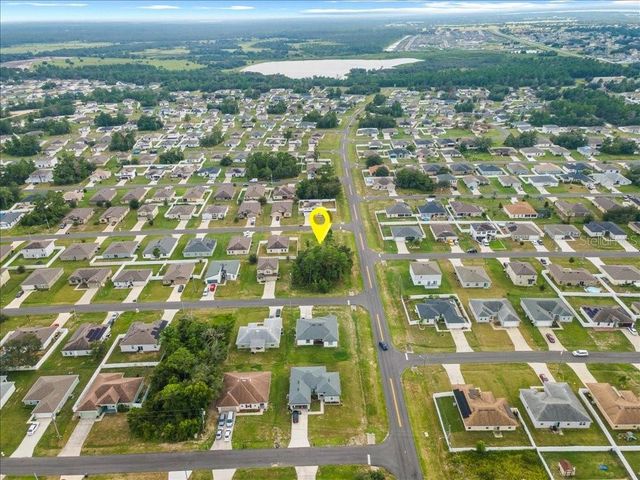 284 FIG COURT, Poinciana, FL 34759