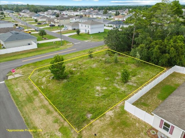284 FIG COURT, Poinciana, FL 34759