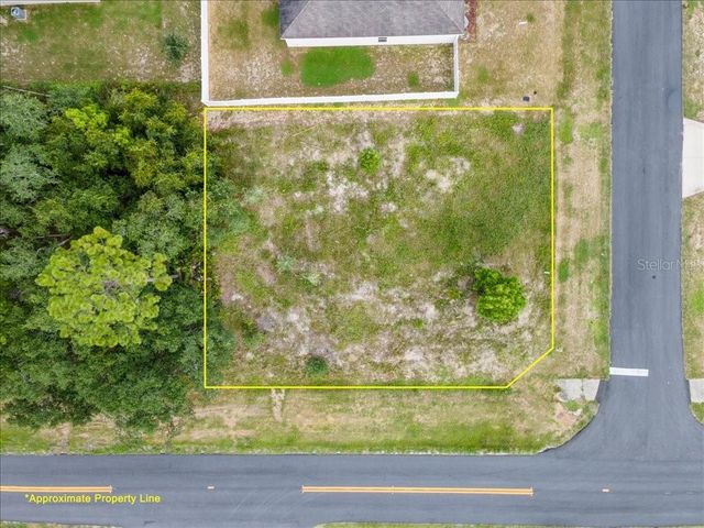 284 FIG COURT, Poinciana, FL 34759
