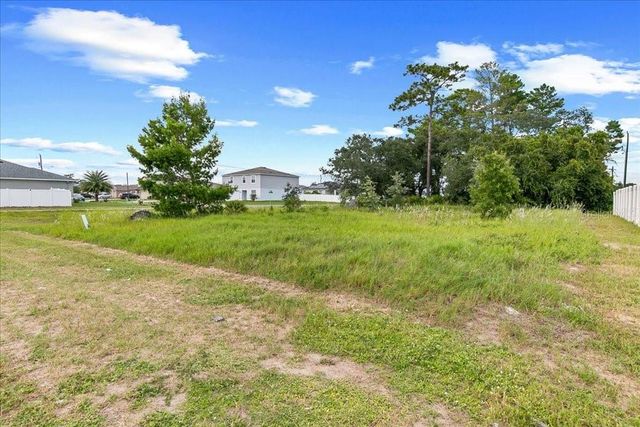 284 FIG COURT, Poinciana, FL 34759
