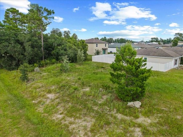 284 FIG COURT, Poinciana, FL 34759